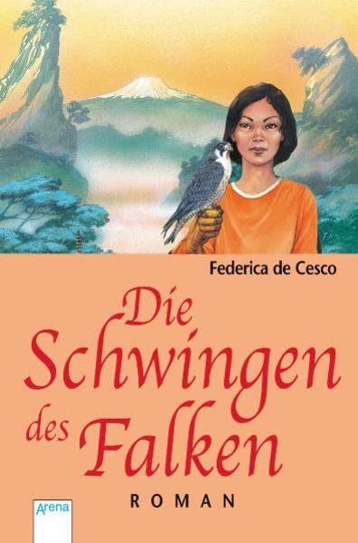 Die Schwingen des Falken: Roman