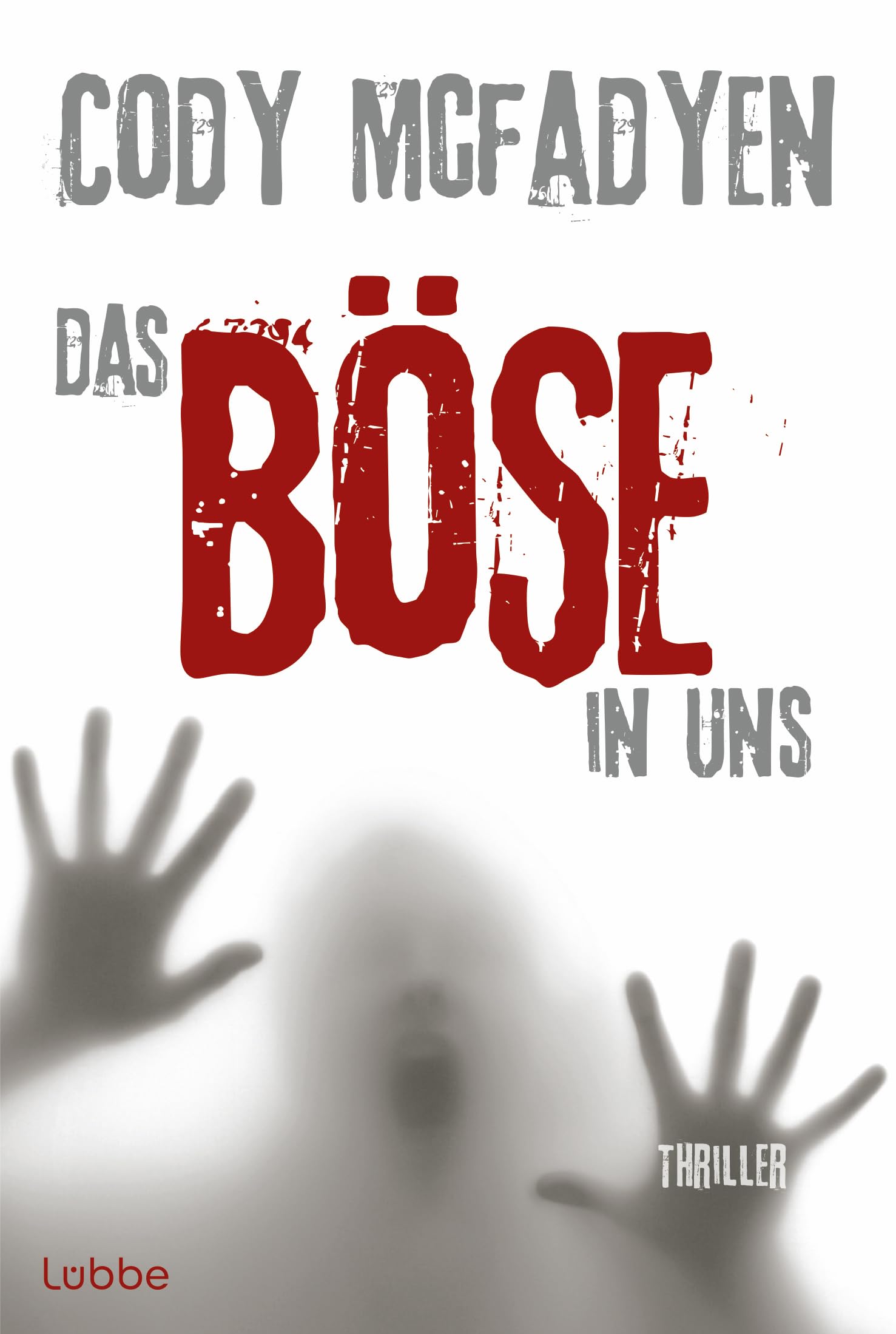 Das Böse in uns: Smoky Barretts 3. Fall
