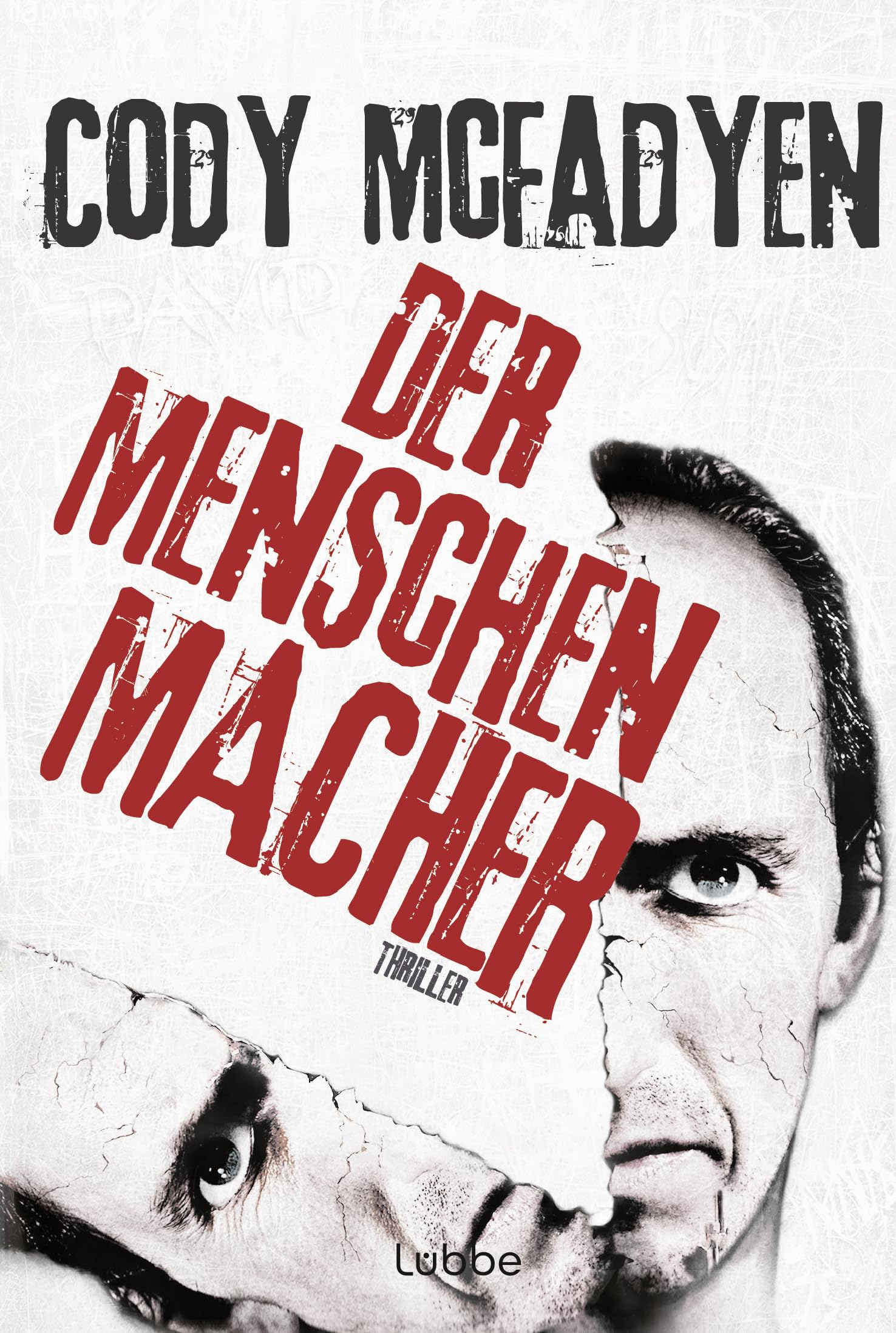 Der Menschenmacher: Thriller