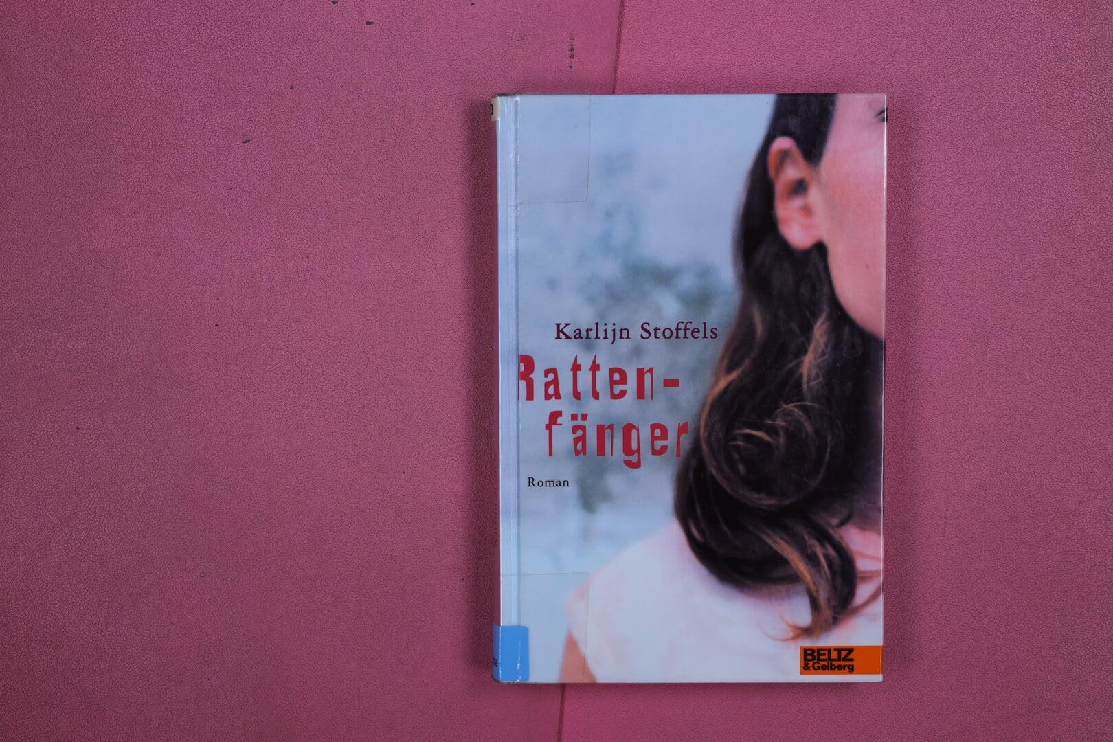 Rattenfänger: Roman (Beltz & Gelberg)