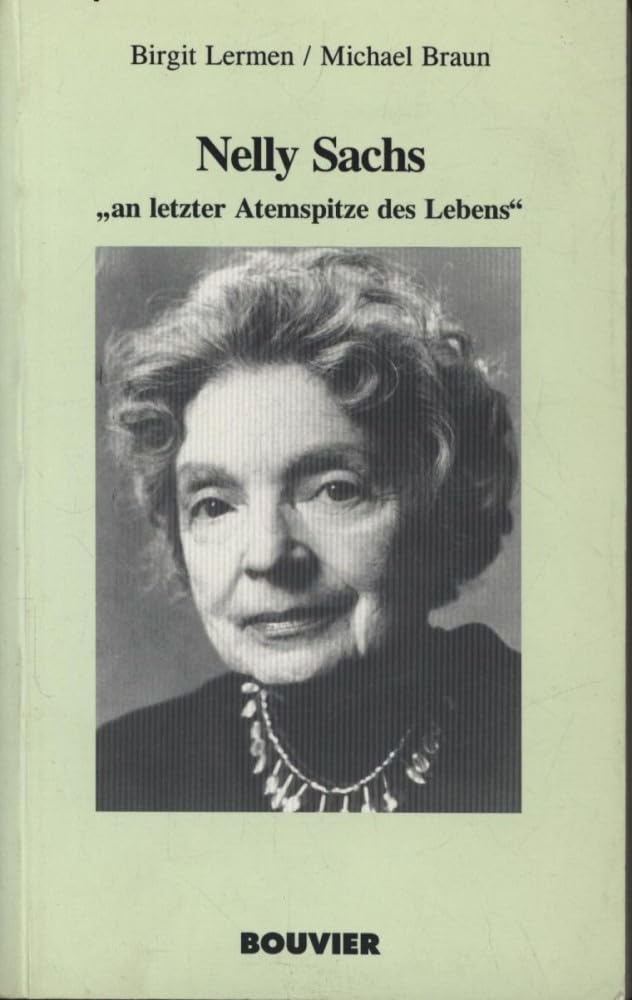 Hilde Domin: Hand in Hand mit der Sprache (Lebensspuren - Deutsche Dichter im 20. Jahrhundert)