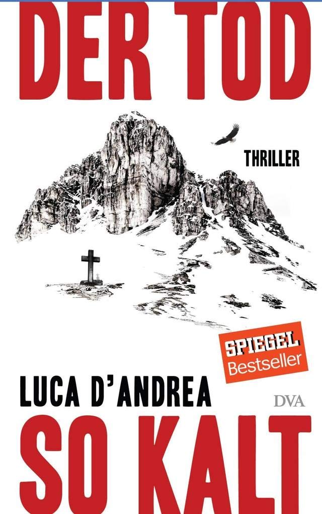 Der Tod so kalt: Thriller
