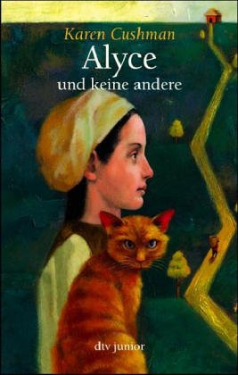 Alyce und keine andere (dtv junior)