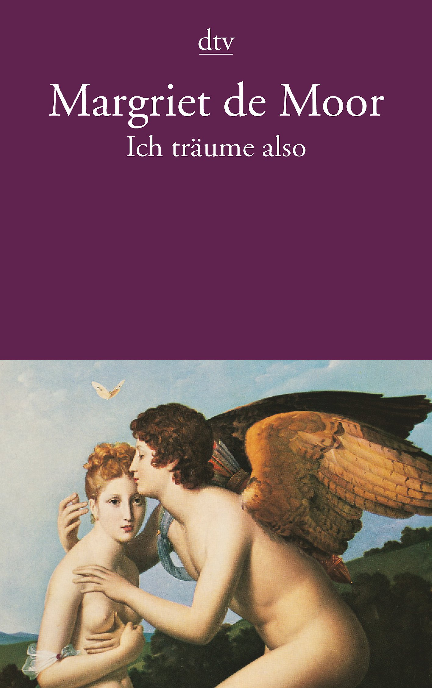 Ich träume also: Erzählungen (dtv Literatur)