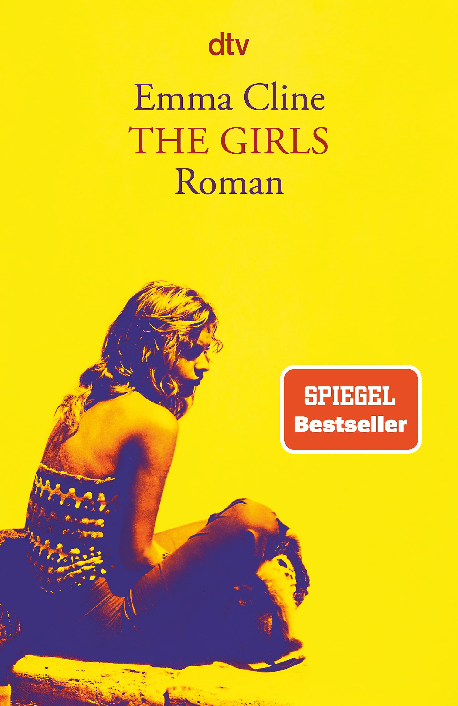The Girls: Roman
