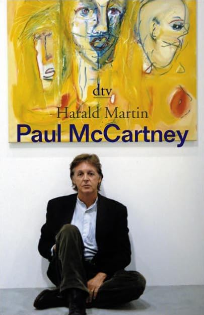 Paul McCartney (dtv Fortsetzungsnummer 30)