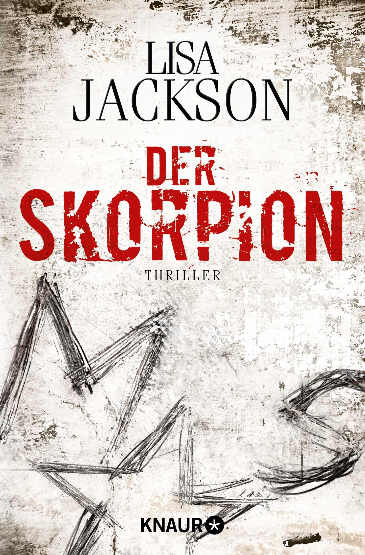 Der Skorpion: Thriller (Ein Fall für Alvarez und Pescoli, Band 1)