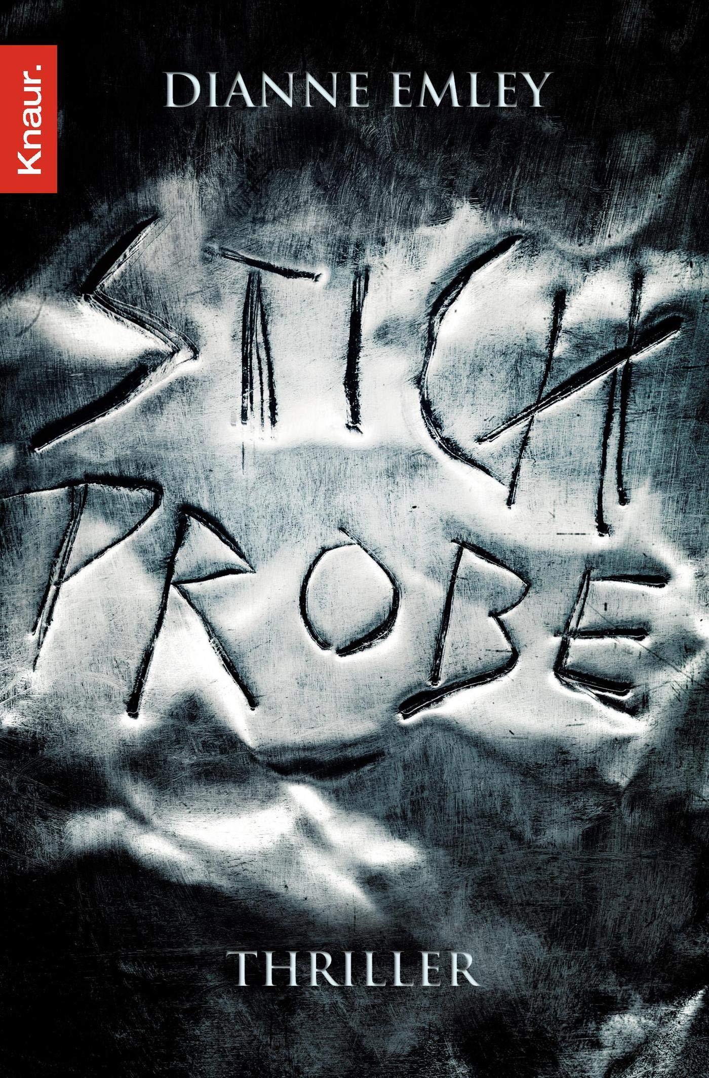 Stichprobe: Thriller