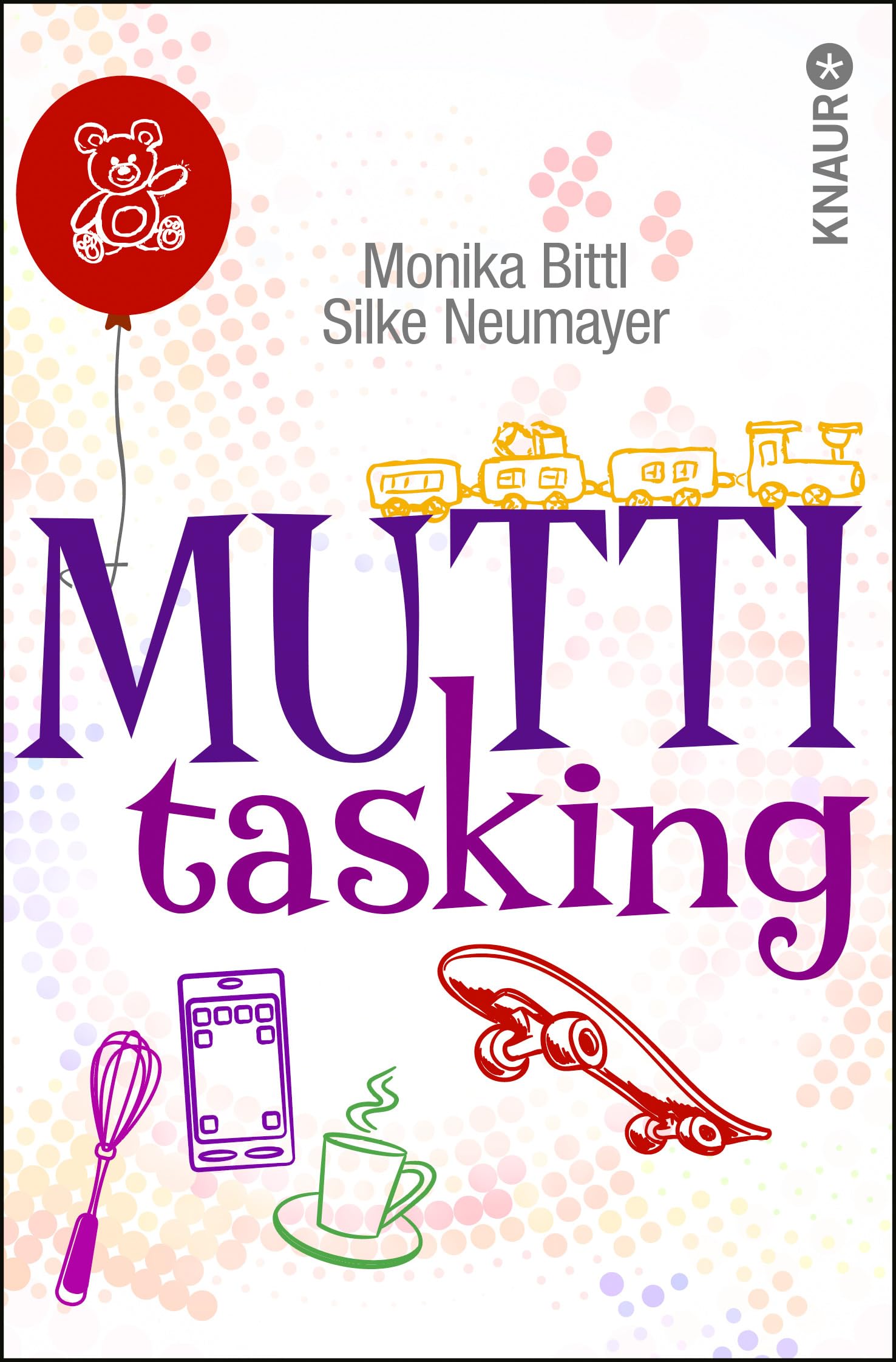 Muttitasking