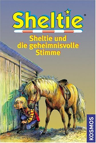 Sheltie und die geheimnisvolle Stimme
