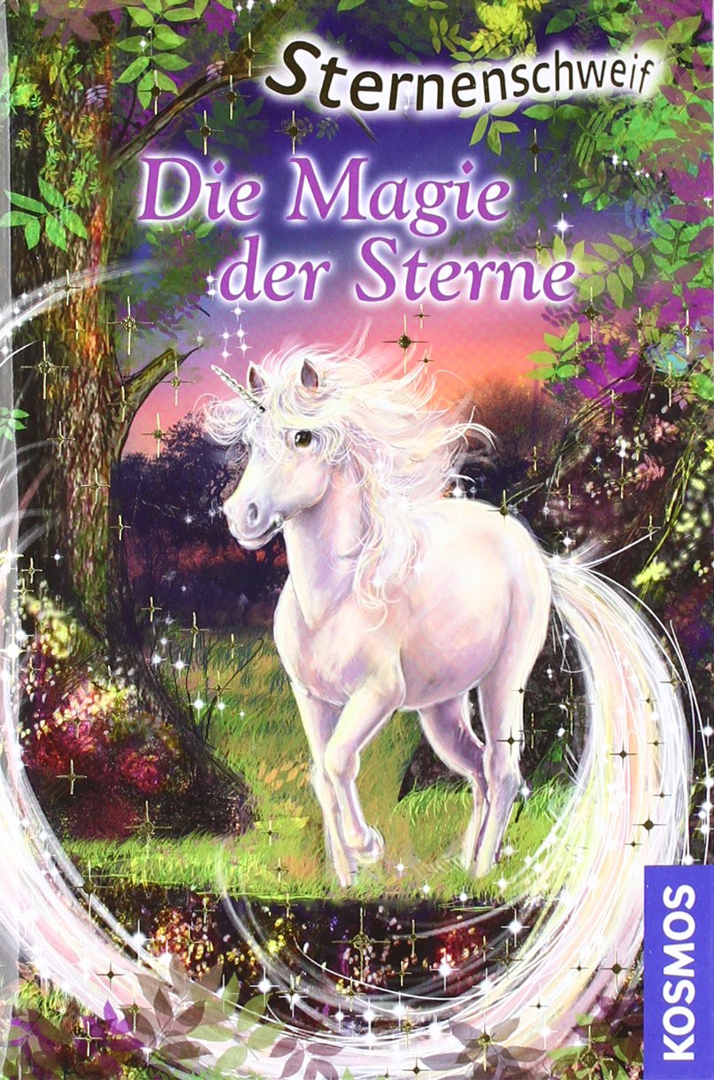 Sternenschweif, 31, Die Magie der Sterne
