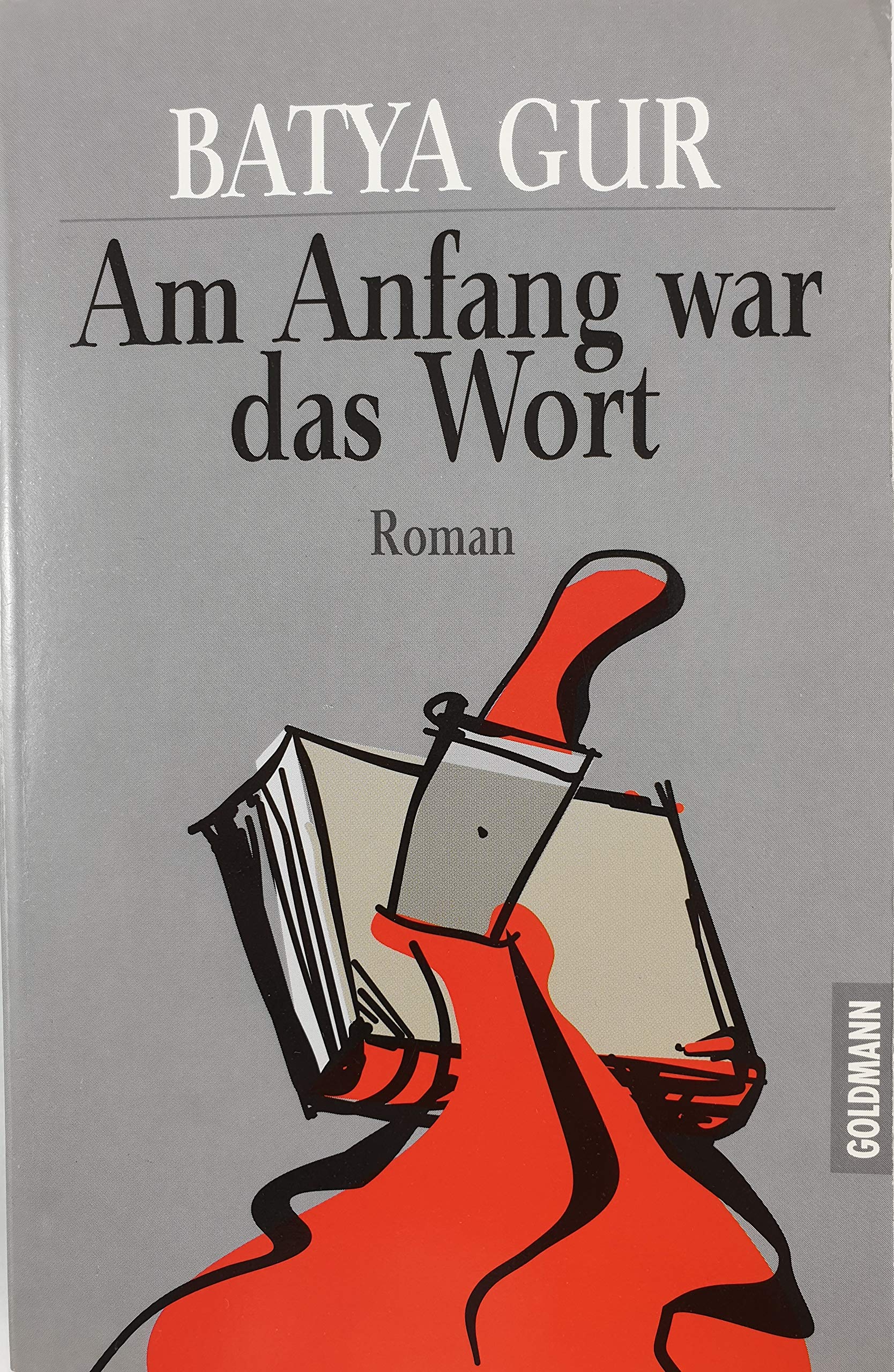 Am Anfang war das Wort