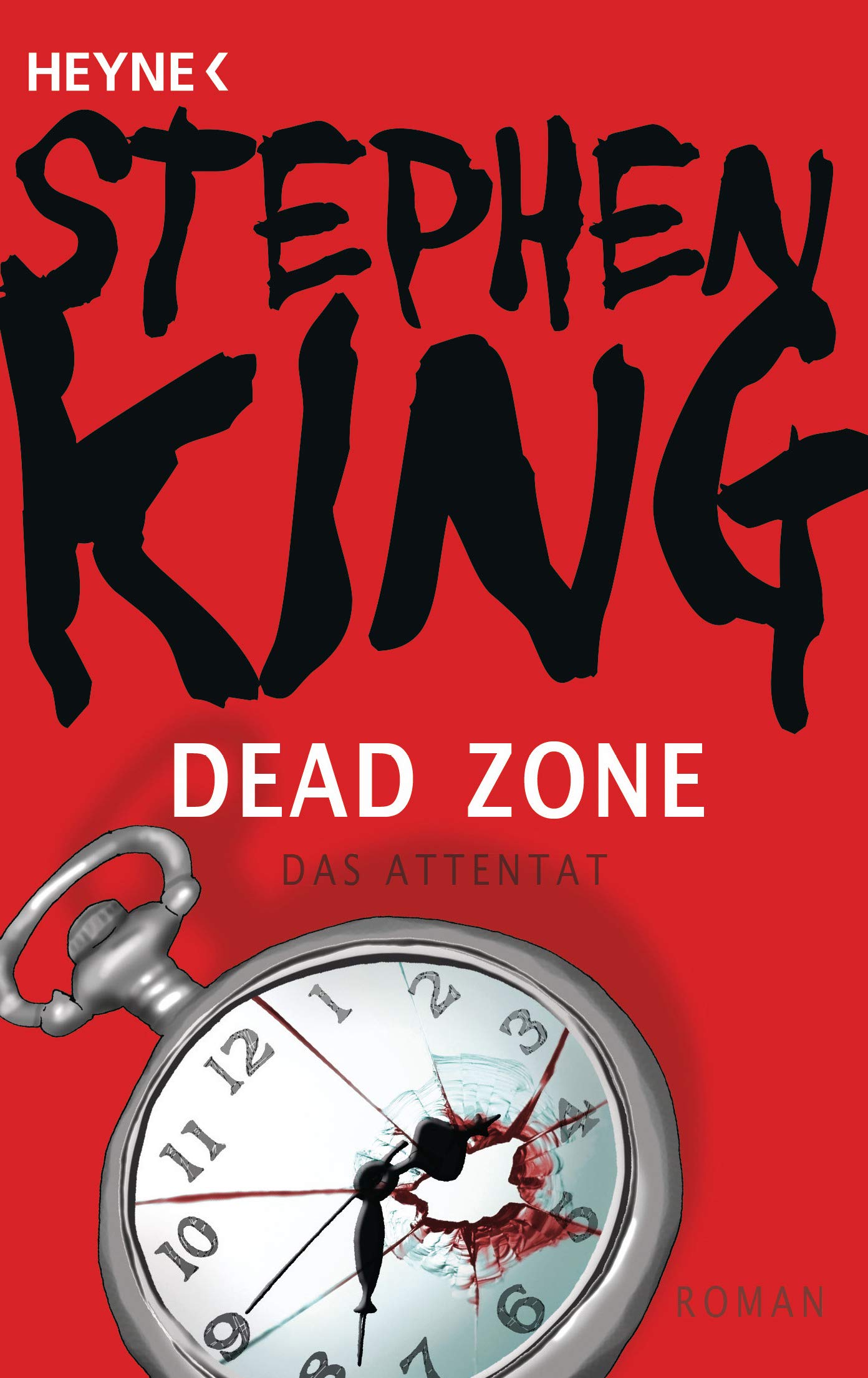 Dead Zone