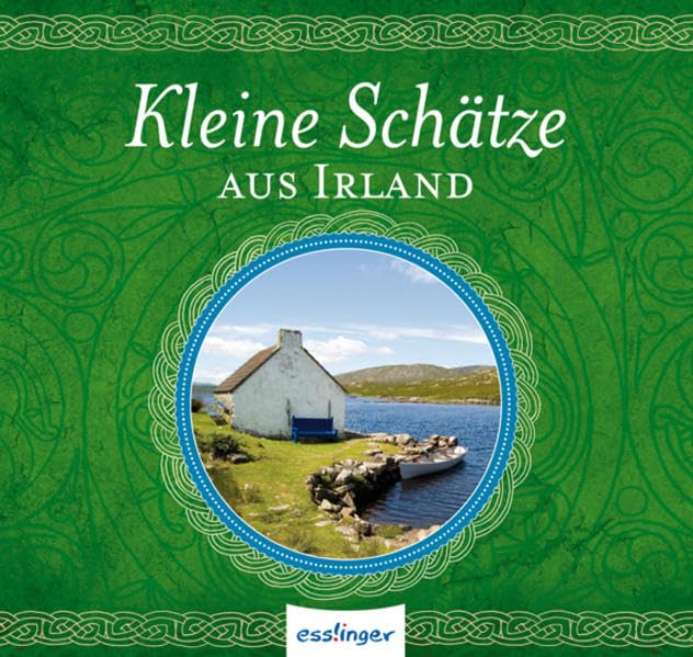 Kleine Schätze aus Irland