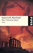 Das Totenorakel: Roman (Piper Taschenbuch, Band 4200)