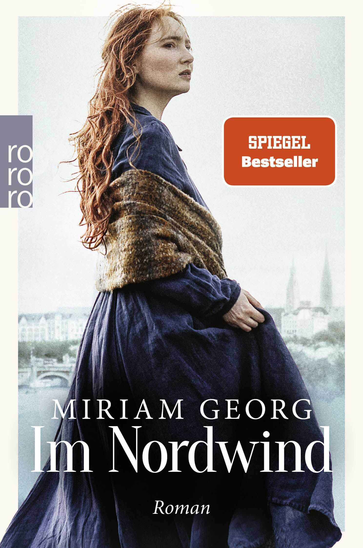 Im Nordwind: Der mitreißende Auftakt: der erste Band der «Nordwind»-Saga von der Autorin von «Elbleuchten». (Die Nordwind-Saga, Band 1)