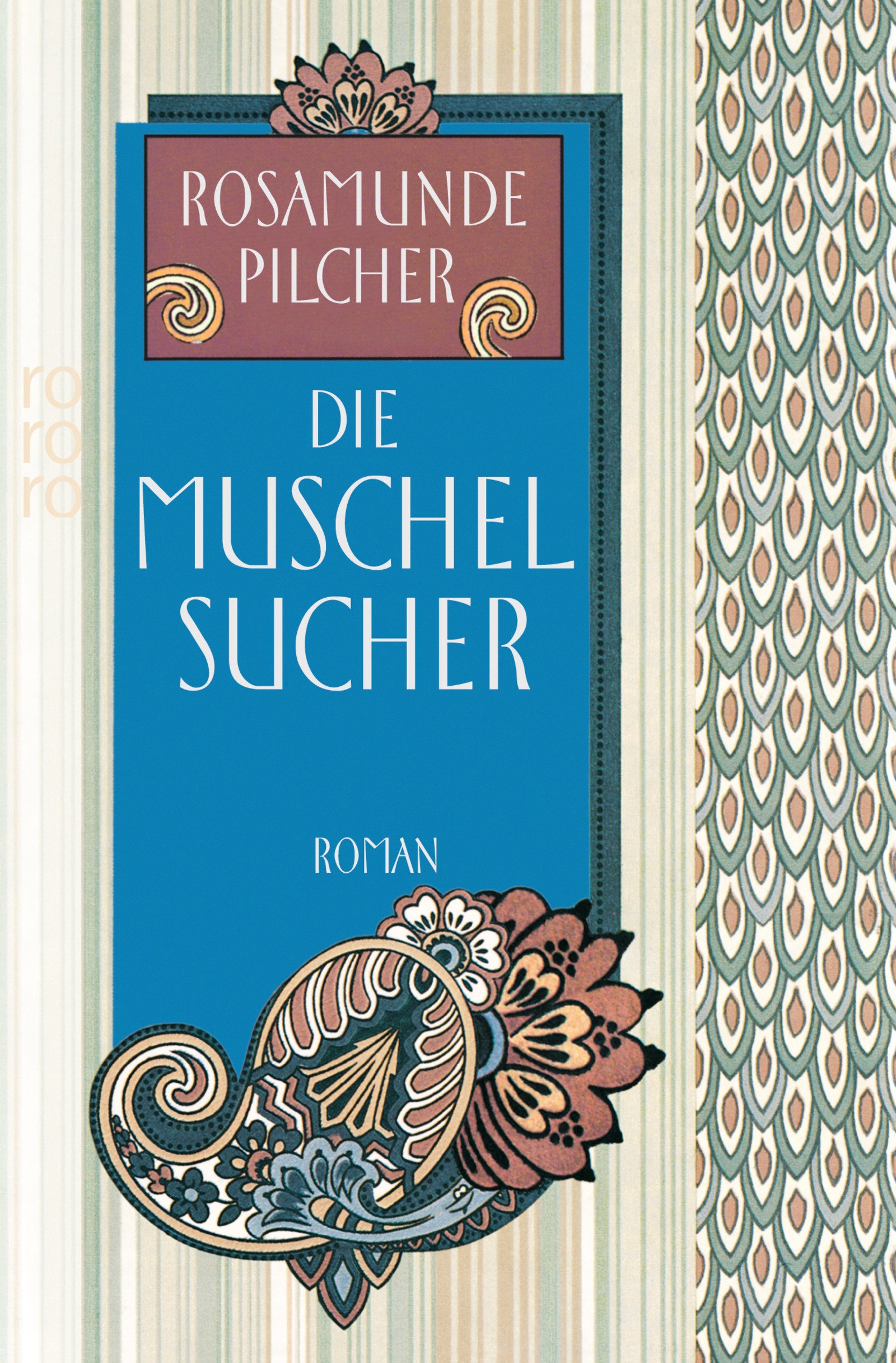 Die Muschelsucher: Roman