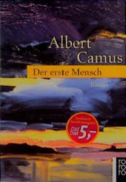 Der erste Mensch