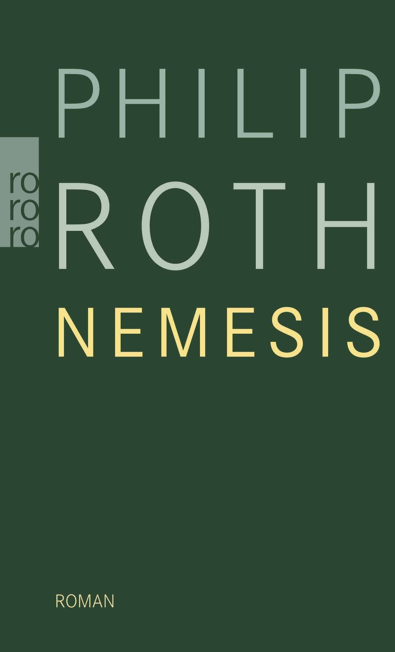 Nemesis: Roman