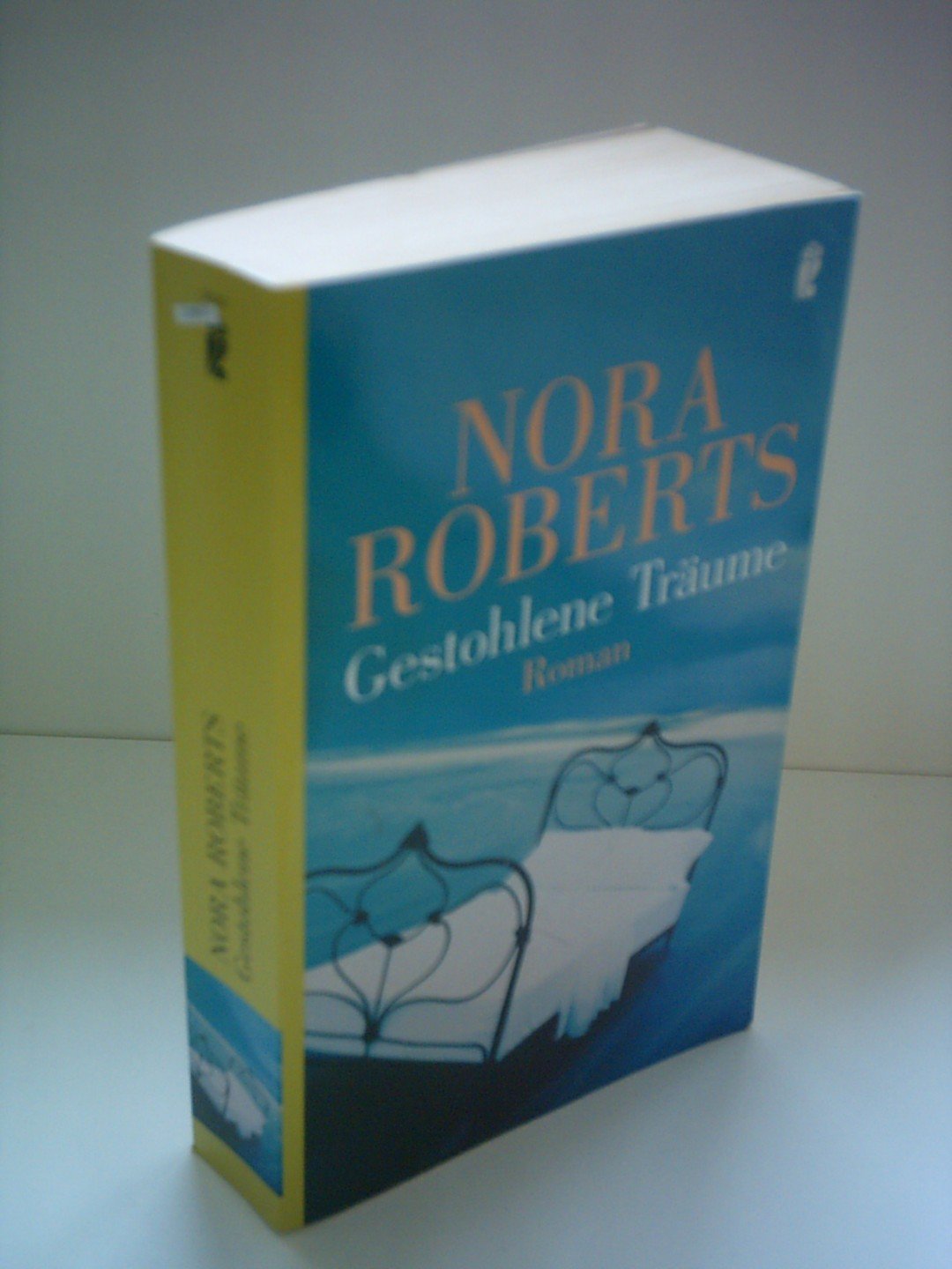 Gestohlene Träume