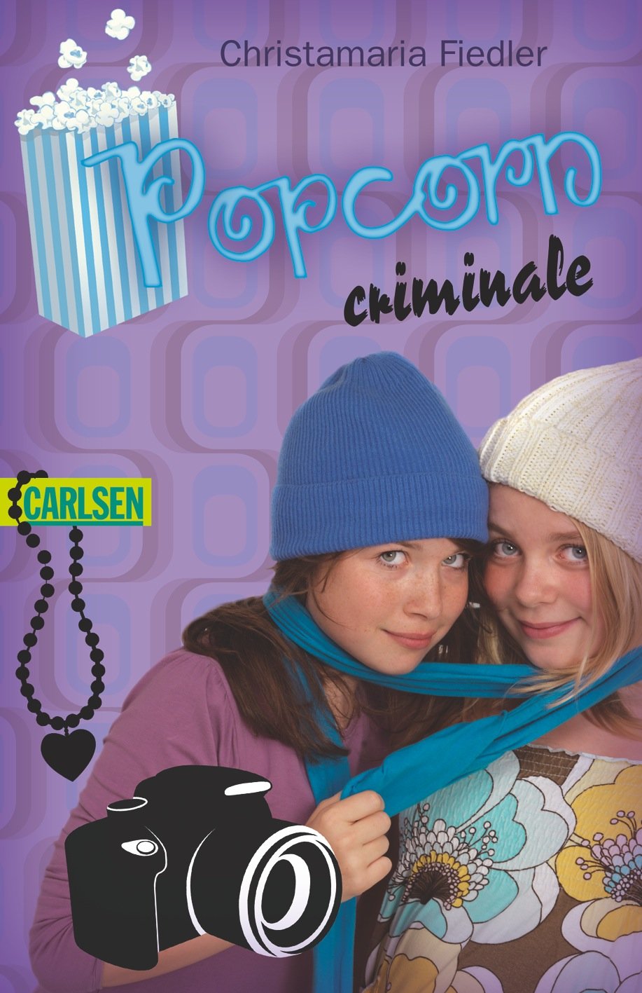 Popcorn criminale