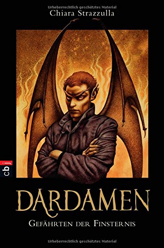 DARDAMEN - Gefährten der Finsternis