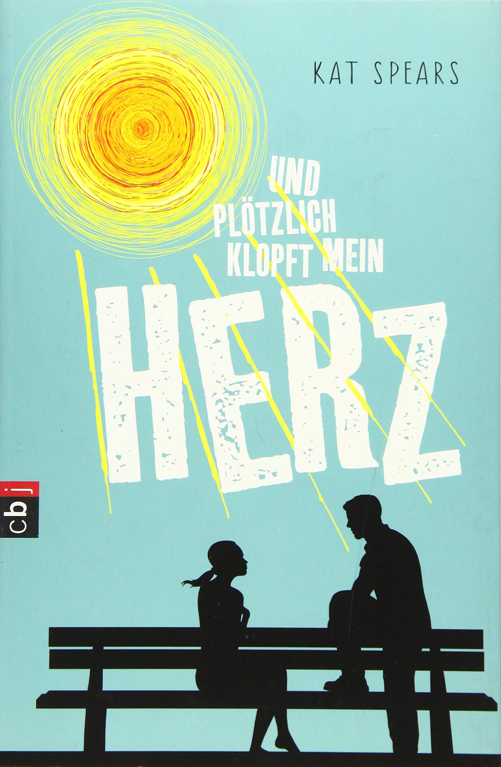 Und plötzlich klopft mein Herz