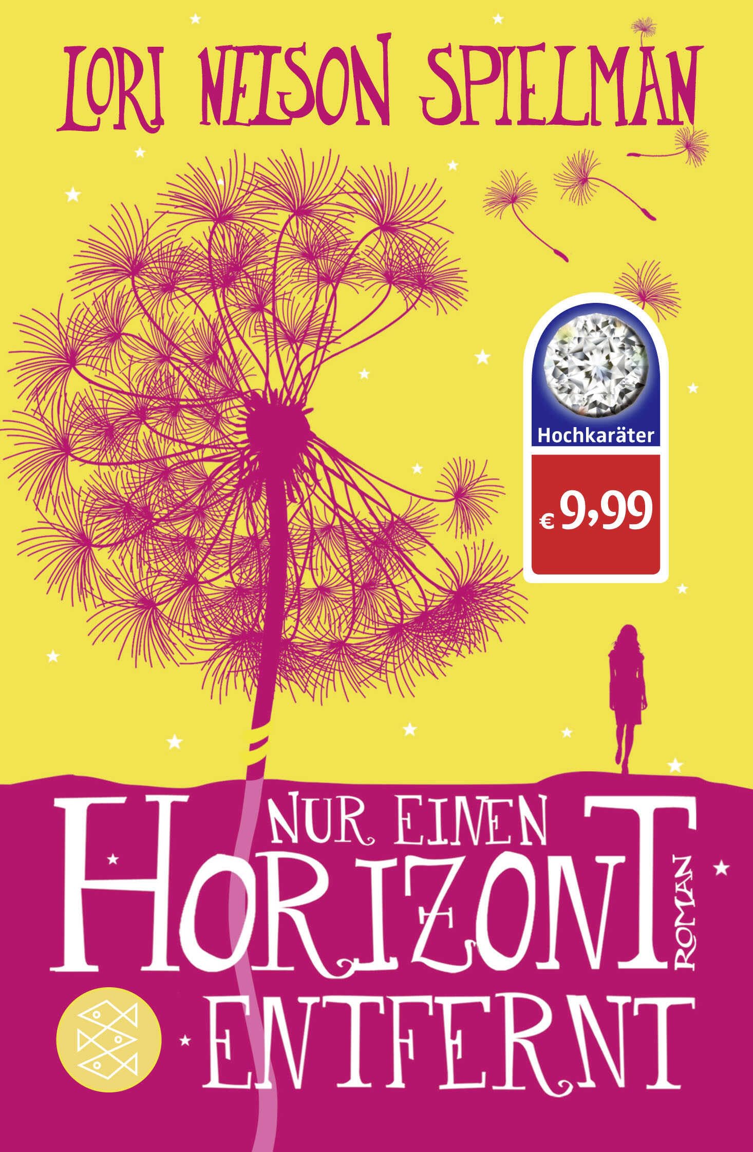 Nur einen Horizont entfernt: Roman (Die Achtsamkeitsromane, Band 2)