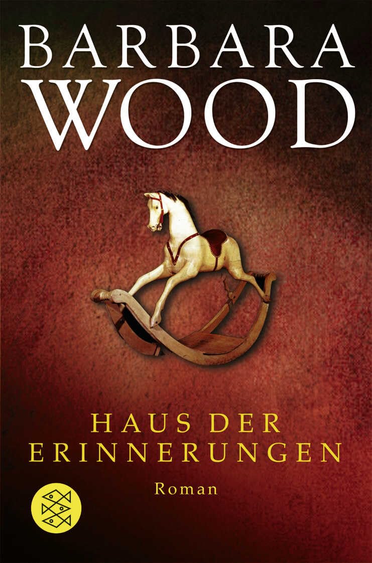 Haus der Erinnerungen: Roman