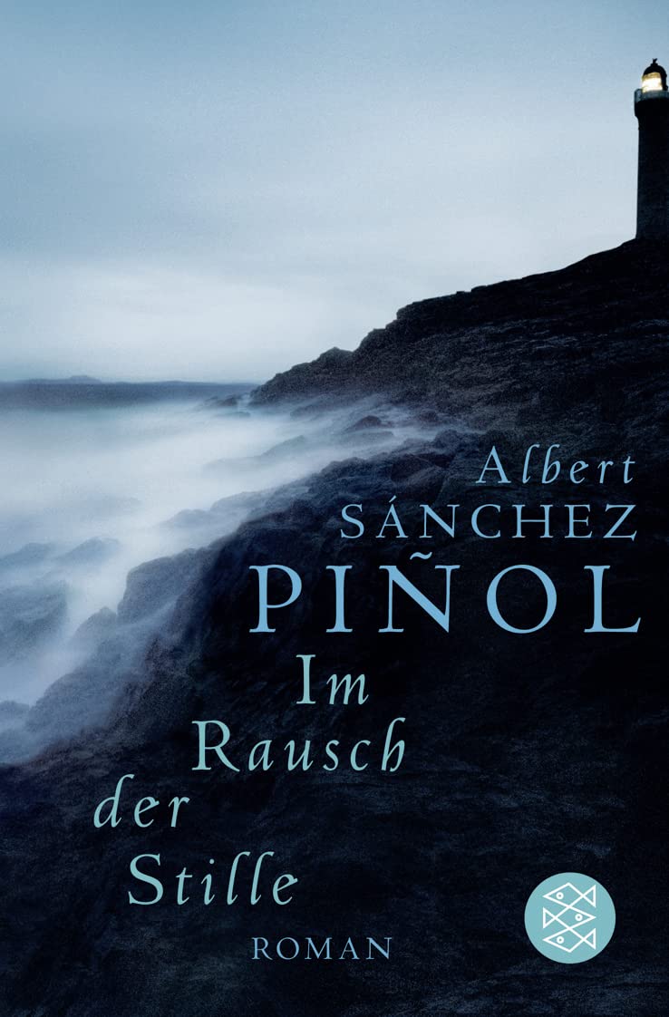Im Rausch der Stille: Roman