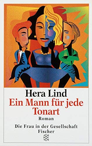 Ein Mann Für Jede Tonart / Roman