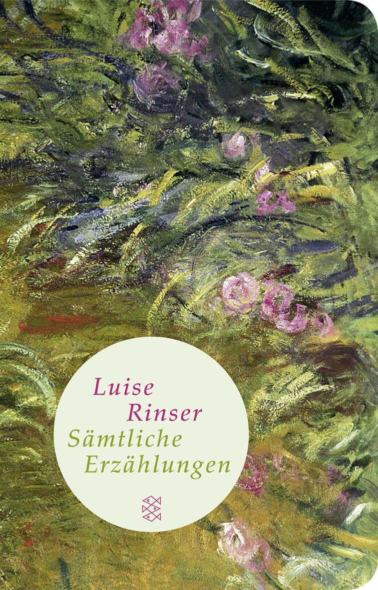 Sämtliche Erzählungen: Geschenkausgabe im Miniformat (Fischer Taschenbibliothek)