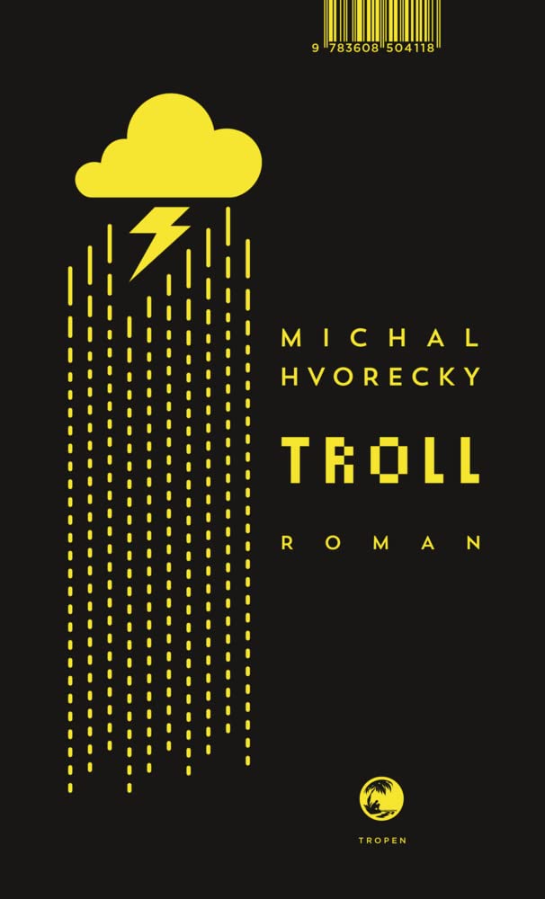 Troll: Roman