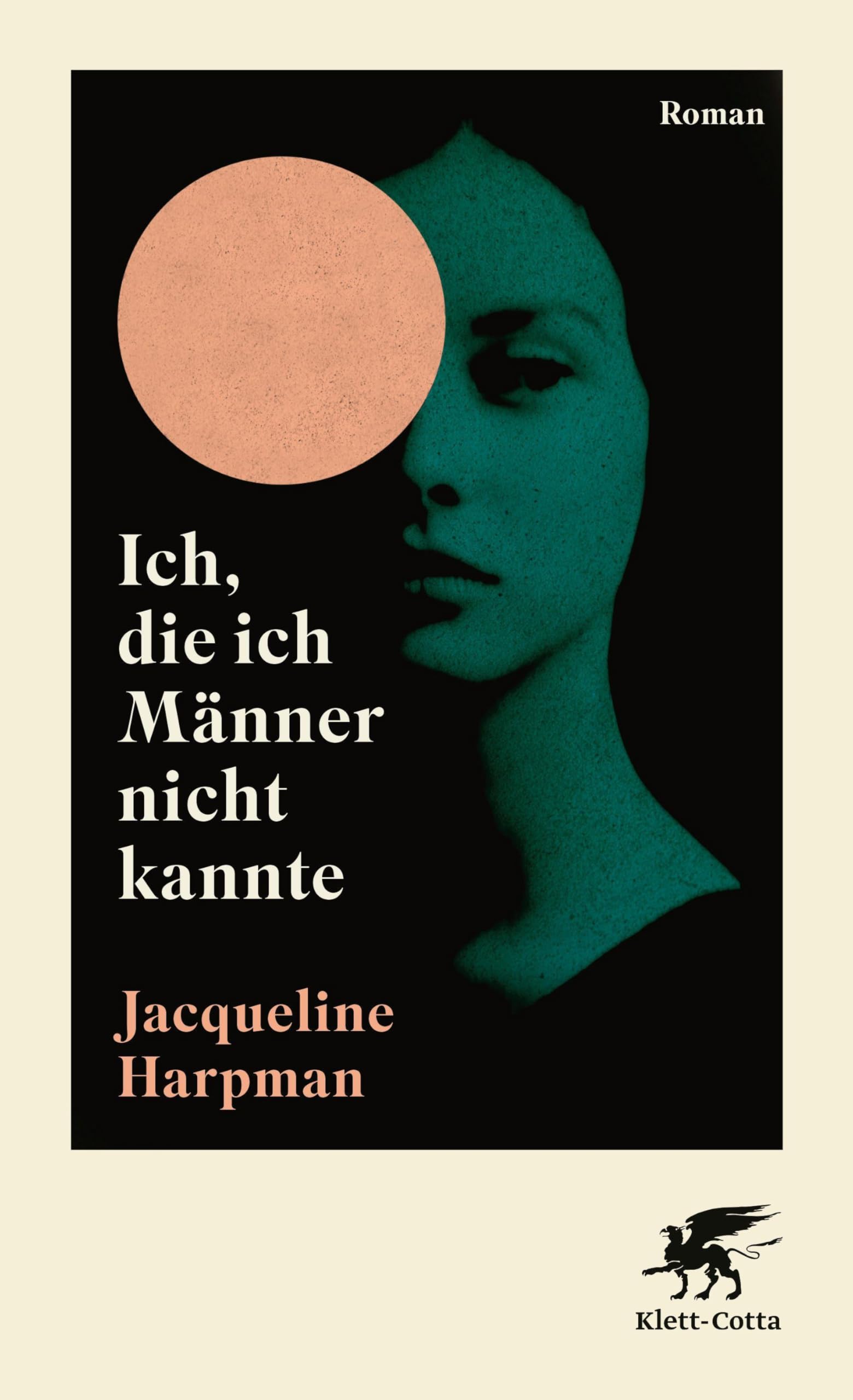 Ich, die ich Männer nicht kannte: Roman | »Der verspätete Erfolg von ›Ich, die ich Männer nicht kannte‹ ist vermutlich das Beste, was TikTok je angestoßen hat.« Marie-Luise Goldmann, Welt am Sonntag