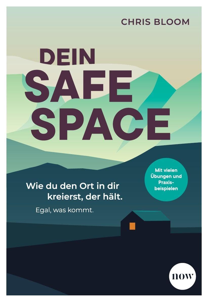 Dein Safe Space: Wie du den Ort in dir kreierst, der hält. Egal, was kommt – Nutze deine Komfortzone, um innere Sicherheit zu gewinnen und authentisch zu leben