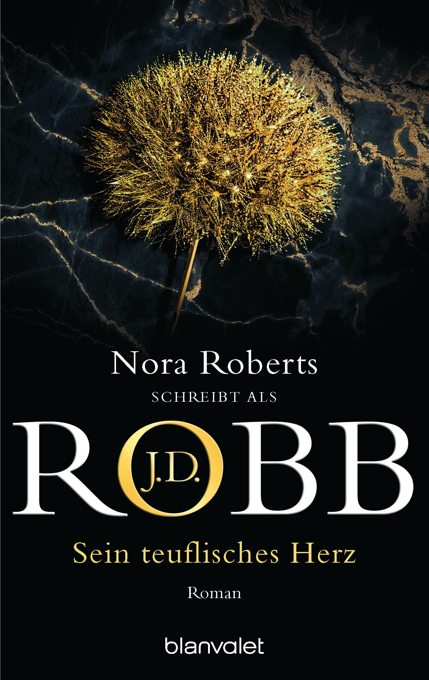 Sein teuflisches Herz: Roman (Eve Dallas, Band 44)