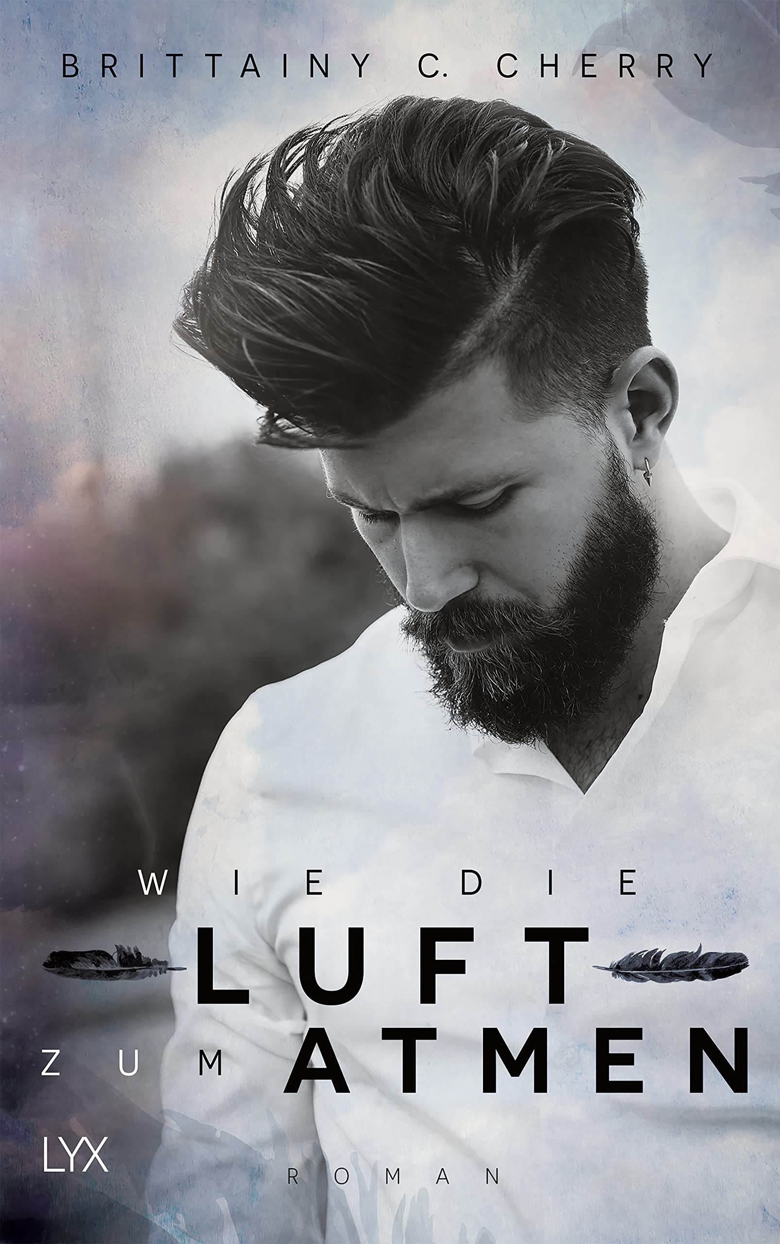 Wie die Luft zum Atmen (Romance Elements, Band 1)