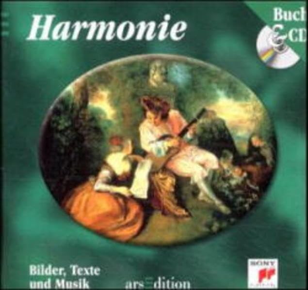 Harmonie (Leselust & Hörgenuss)