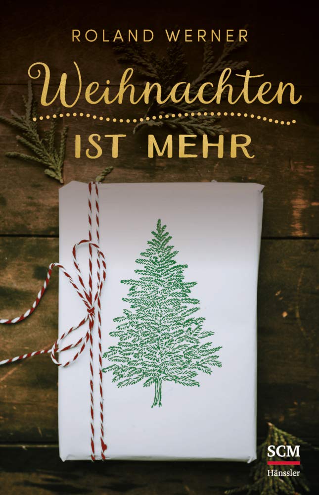 Weihnachten ist mehr