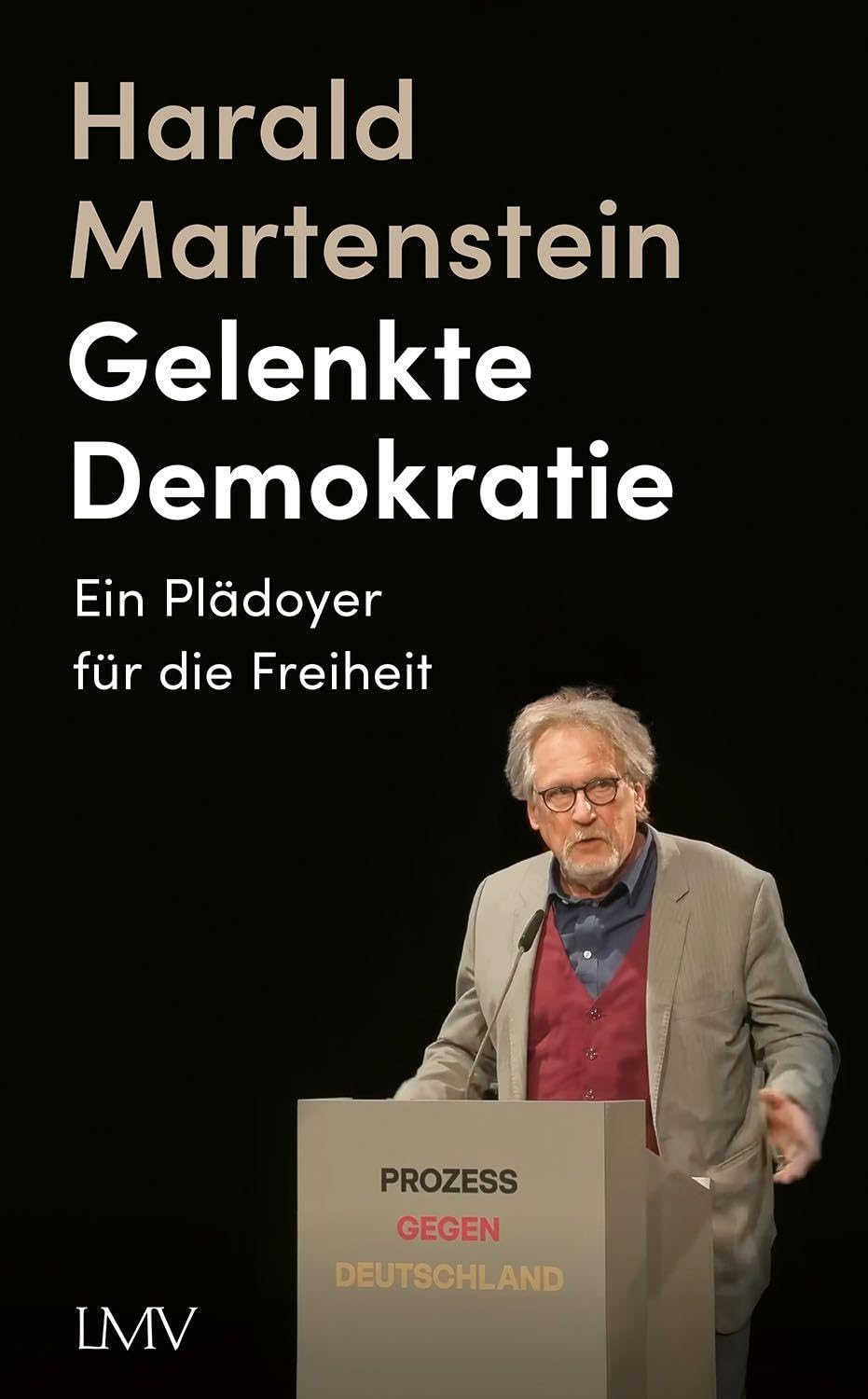Gelenkte Demokratie: Ein Plädoyer für die Freiheit