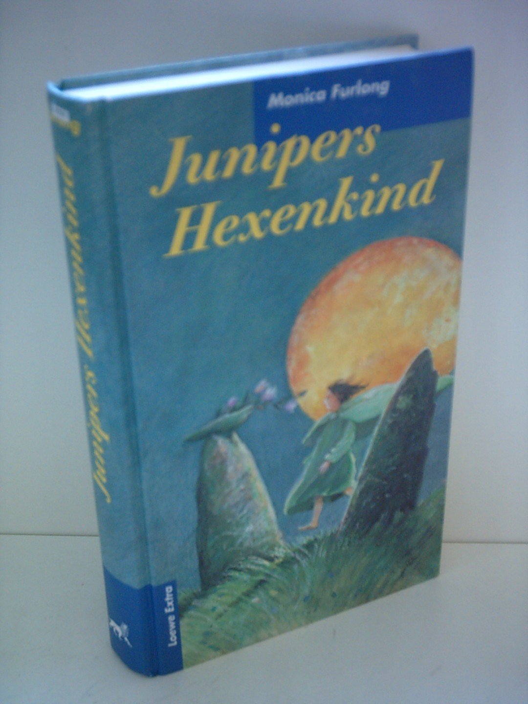 Junipers Hexenkind
