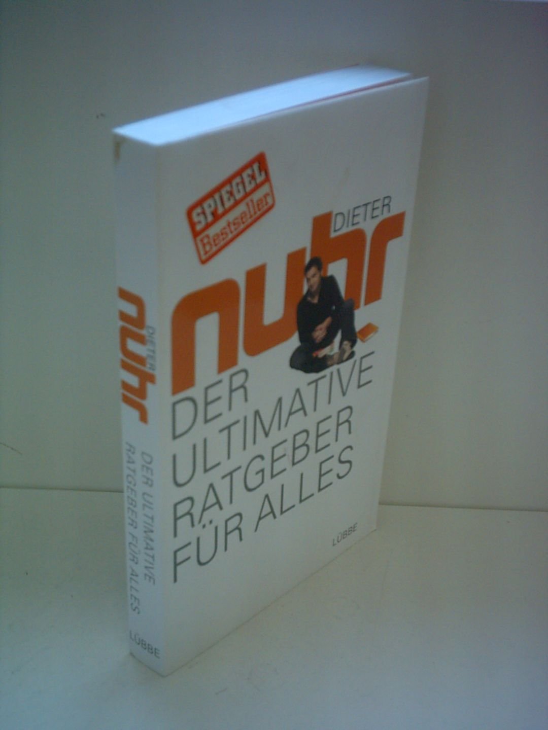 Der ultimative Ratgeber für alles