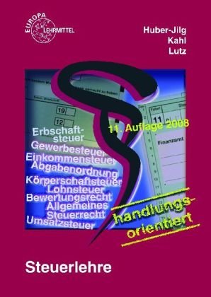 Steuerlehre