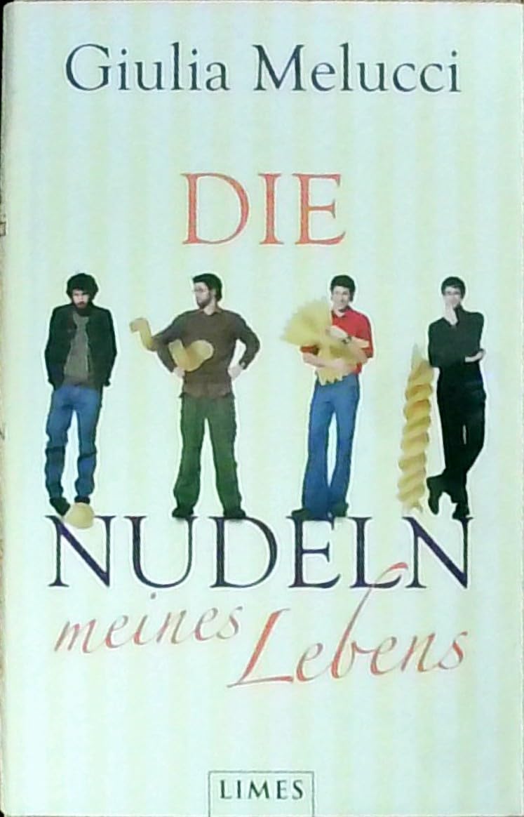 Die Nudeln meines Lebens