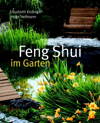 Feng Shui im Garten