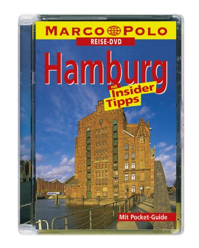 Hamburg - Marco Polo