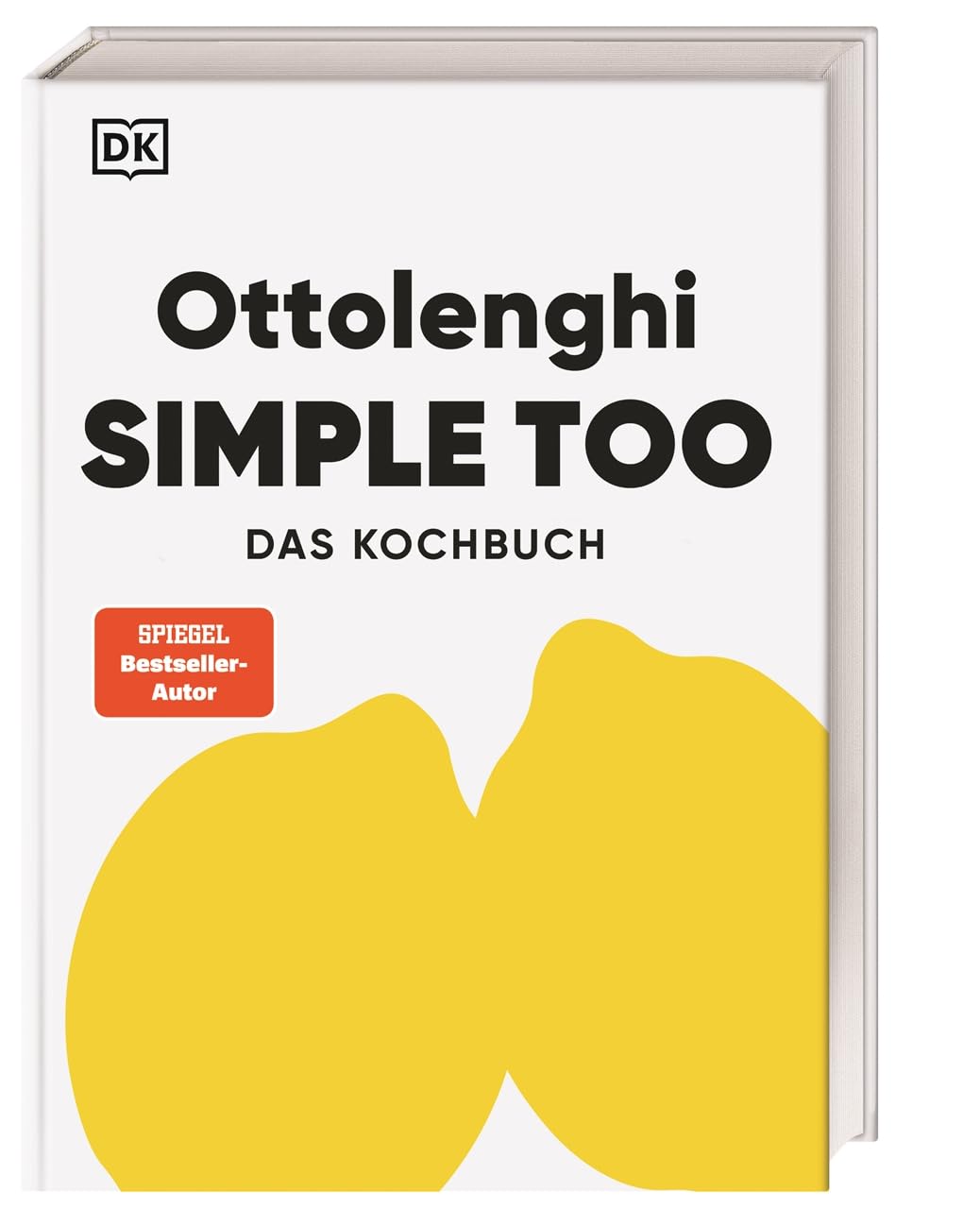 Ottolenghi Simple too: Das Kochbuch