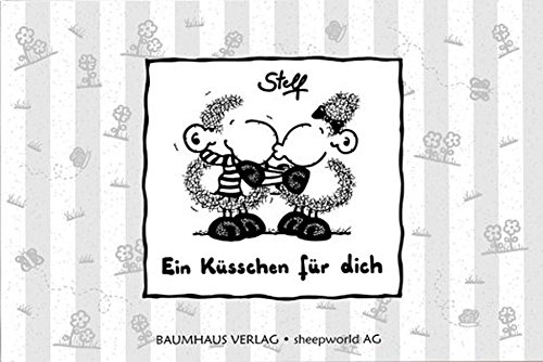 Ein Küsschen für dich
