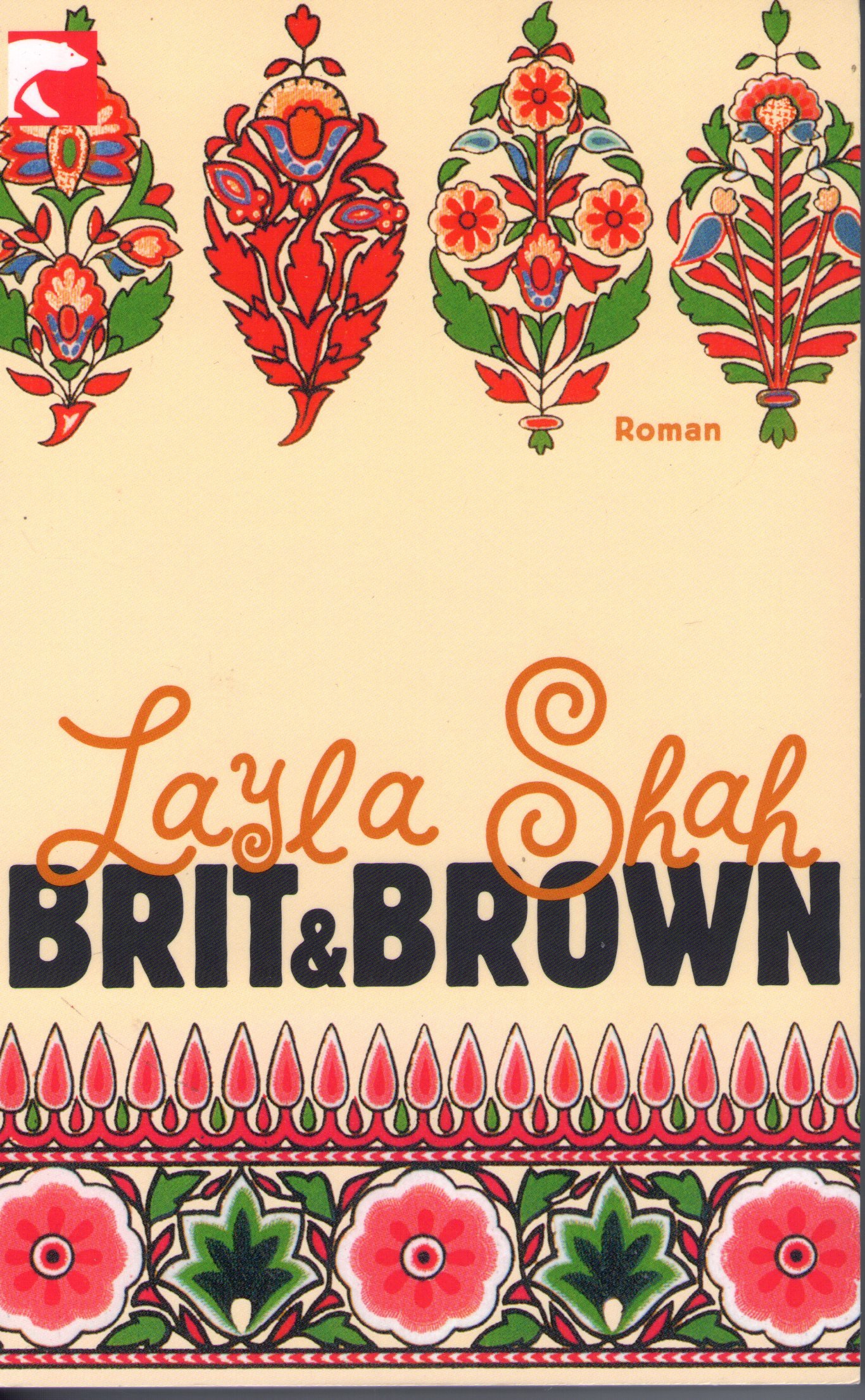 Brit & Brown