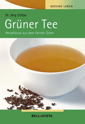 Grüner Tee